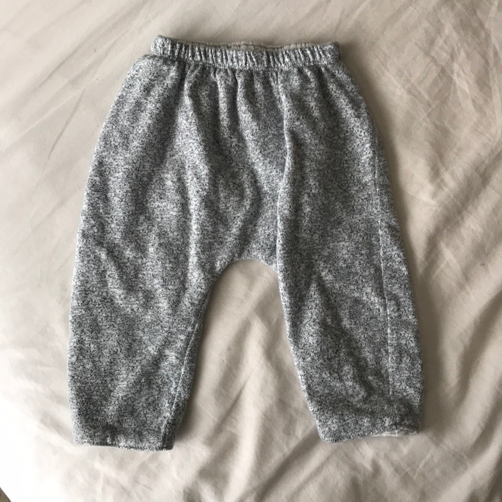 GAP baby boy sweatpants